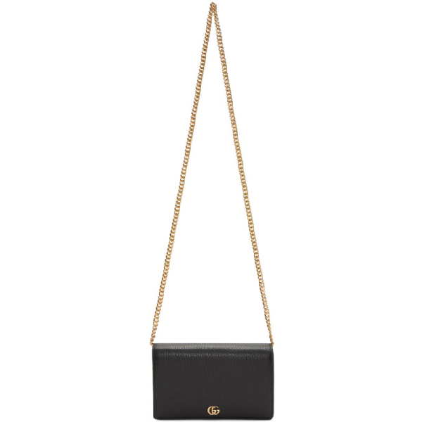 gucci mini chain bag marmont