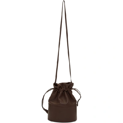 Shop Hunting Season Brown Large Lola Bag