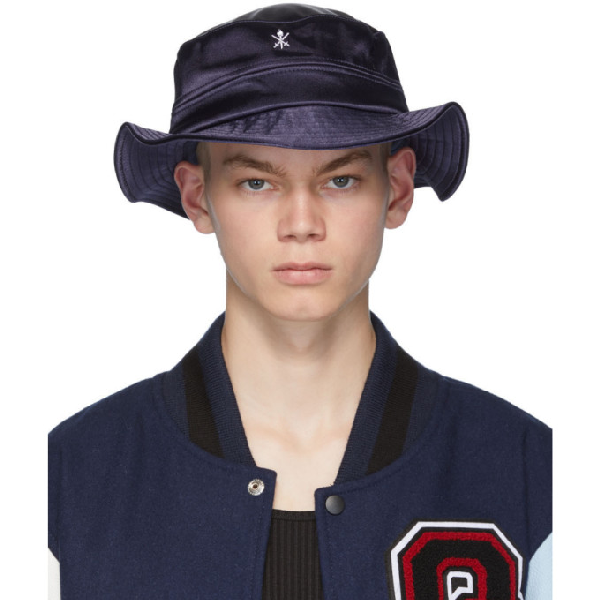opening ceremony bucket hat