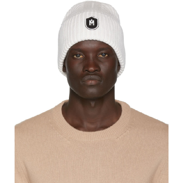 mackage beanie