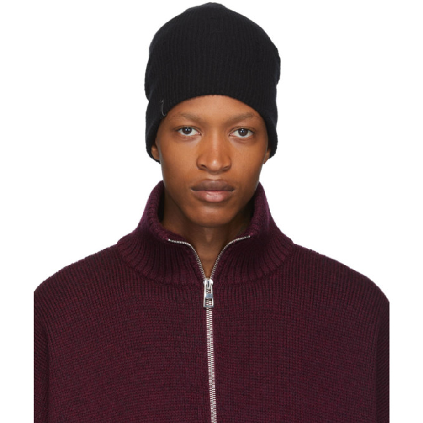 mackage beanie