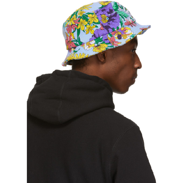 noah bucket hat