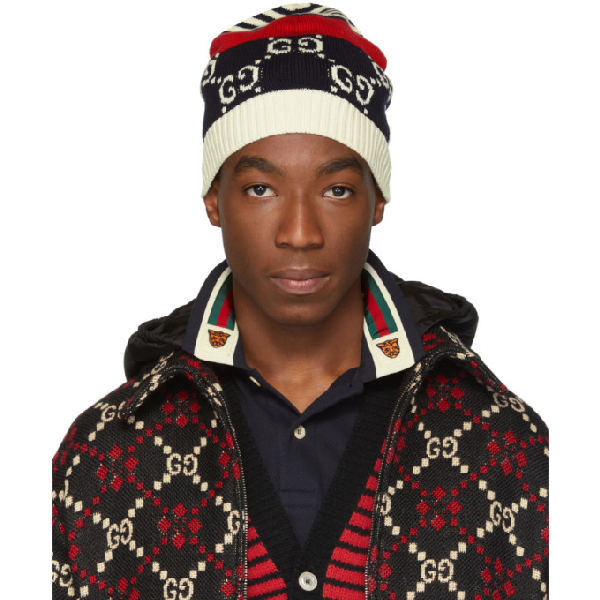 gucci gg beanie