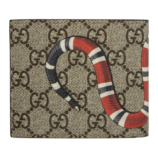 kingsnake gg supreme wallet