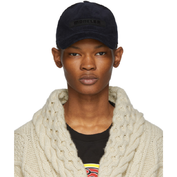 berretto cap moncler