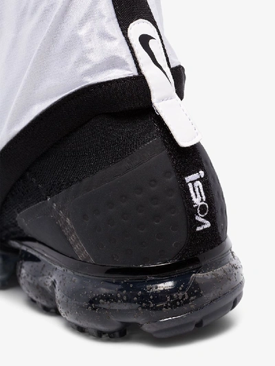 Shop Nike 'air Vapormax Ispa Gator' Sneakers In Grey