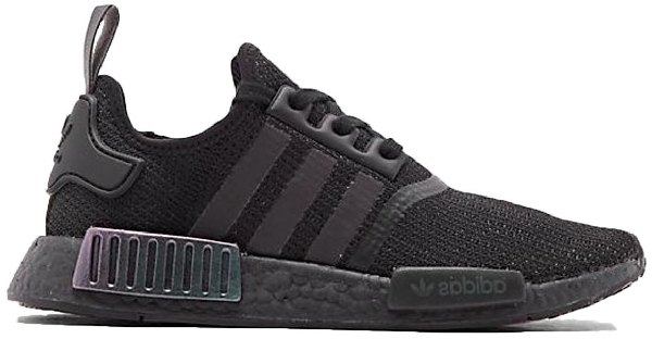 nmd r1 core black core black cloud white