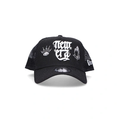 Shop New Era Black Hat