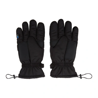 Shop Ader Error Black Ralph Gloves