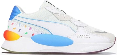Puma rs 9.8 tetris hot sale