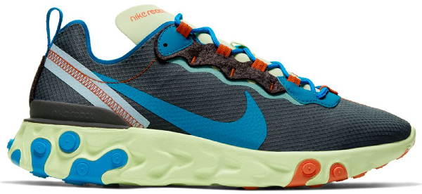 nike react 55 volt