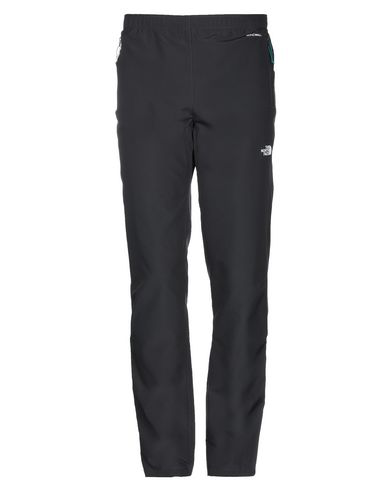 The North Face Casual Pants In Lead | ModeSens