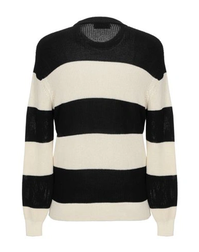 Shop Ami Alexandre Mattiussi Sweater