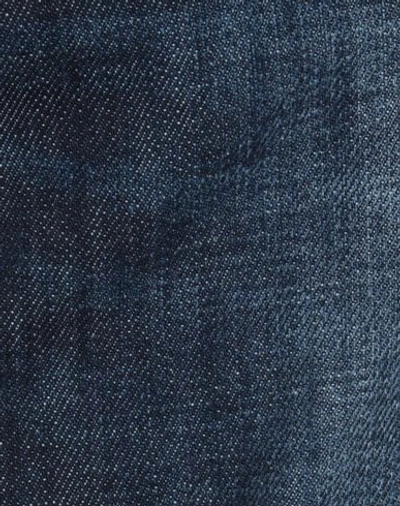Shop Department 5 Man Jeans Blue Size 35 Cotton