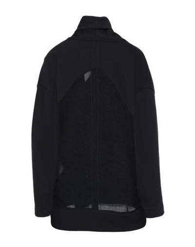 Shop Tom Ford Sweatshirt In Black