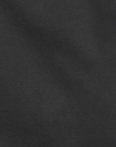 Dondup Woman Pants Black Size 26 Cotton, Elastane In Black