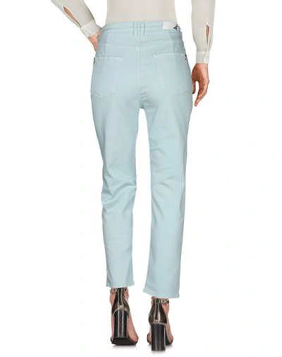 Patrizia Pepe Pants In Green