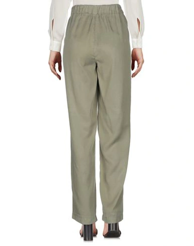 Woolrich Pants In Green