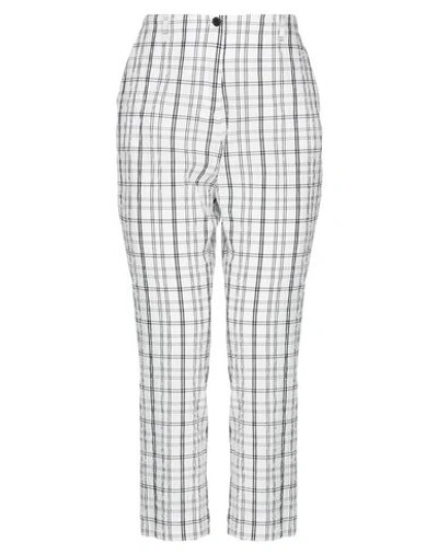 Shop Aalto Pants In White