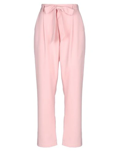 Shop Glamorous Pants In Pink