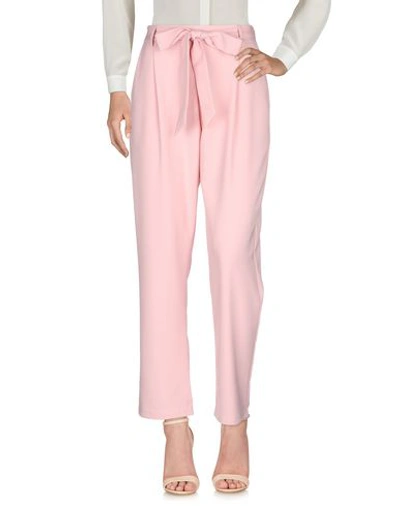 Shop Glamorous Pants In Pink