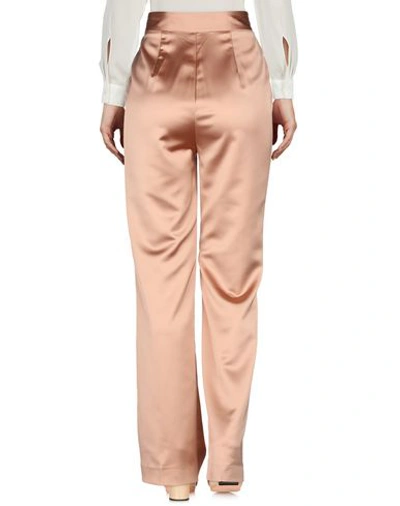 Kaos Pants In Pink