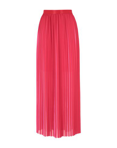 Karl Lagerfeld Maxi Skirts In Pink | ModeSens