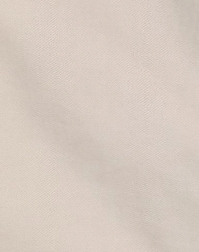 Pinko Mini Skirts In Beige