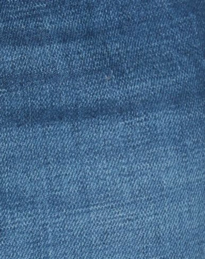 Manuel Ritz Jeans In Blue