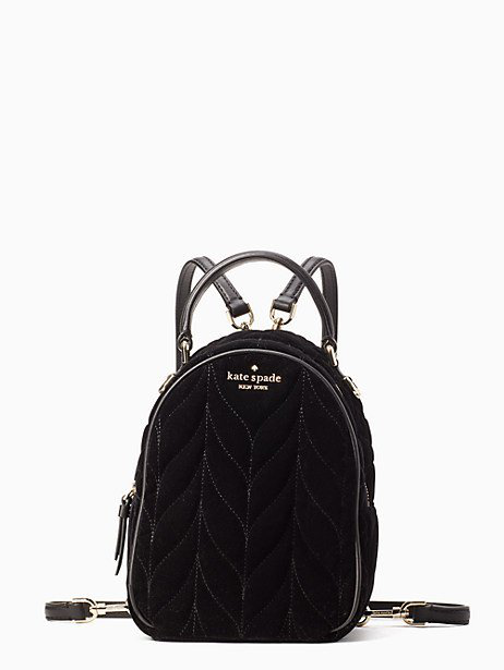 mini kate spade backpack