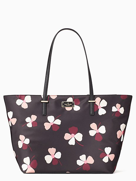 kate spade margareta tote