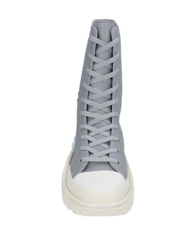 Shop Adidas Originals Sneakers In Grey