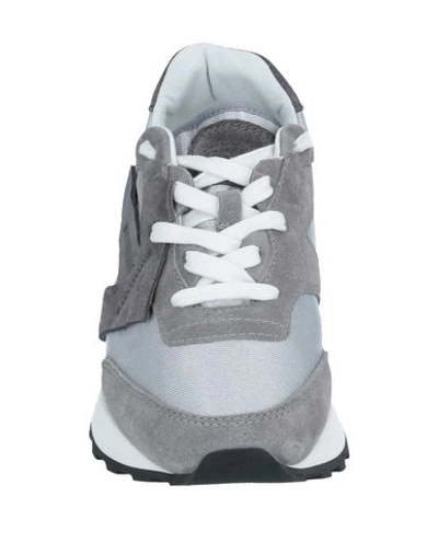 Shop Off-white &trade; Sneakers In Grey