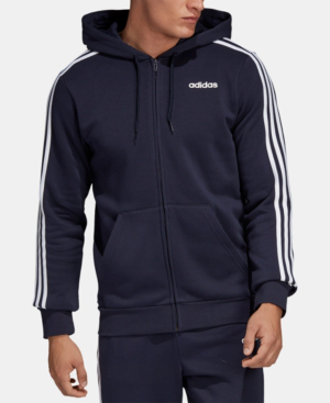 men's adidas originals essentials hoodie