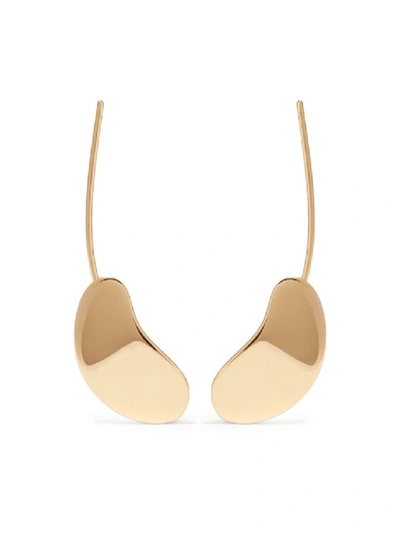 Shop Charlotte Chesnais Nues Earrings In Not Applicable