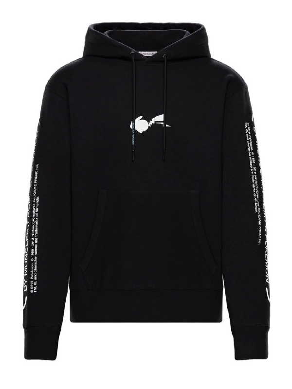 fragment pikachu hoodie