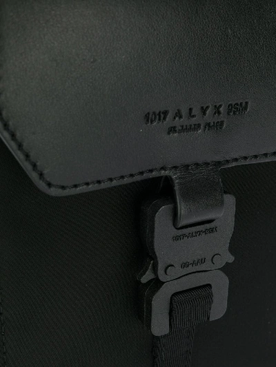 Shop Alyx Mini Buckle Bag