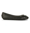 Michael Michael Kors 'fulton' Moccasin (women) In Blk/other