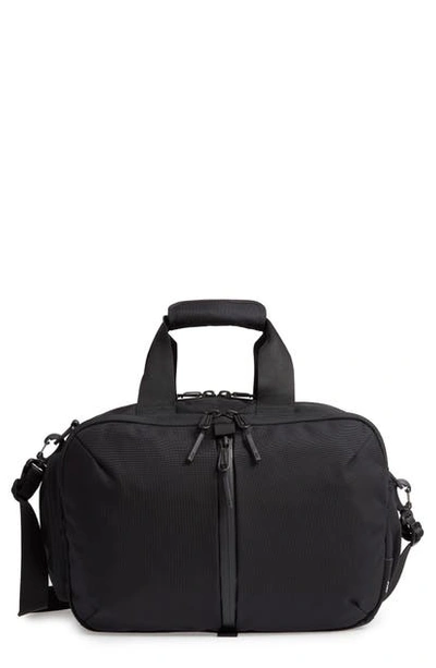 Shop Aer Small Gym Duffle Bag - Black