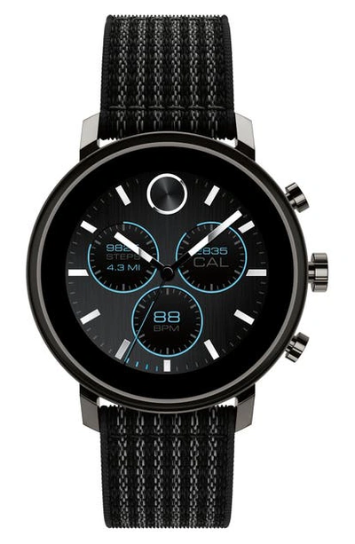 Movado connect online 2.0 sale