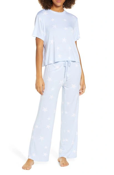 Shop Honeydew Intimates Honeydew Inimtates All American Pajamas In Illusion Stars