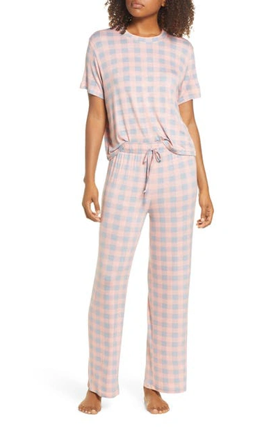 Shop Honeydew Intimates Honeydew Inimtates All American Pajamas In Wish List Check