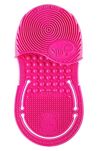 Sigma Beauty Sigma Spa & #174 Express Brush Cleaning Glove