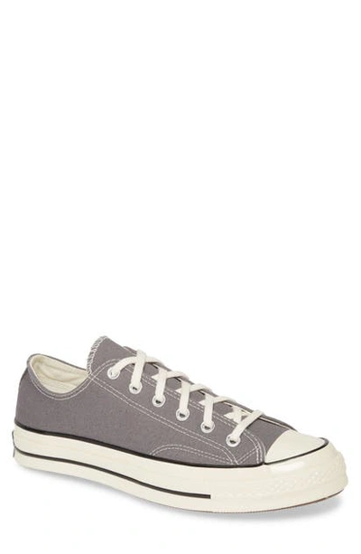 Shop Converse Chuck Taylor All Star 70 Always On Low Top Sneaker In Mason/ Egret/ Black