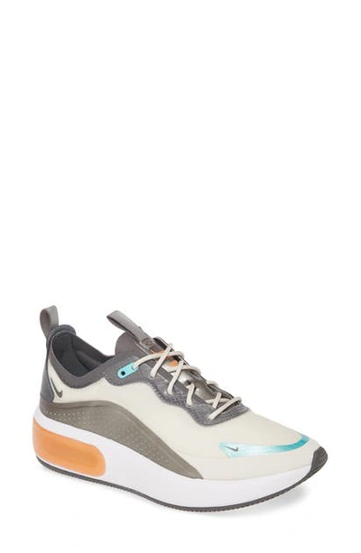Shop Nike Air Max Dia Se Running Shoe In Phantom/ Grey/ Tawny