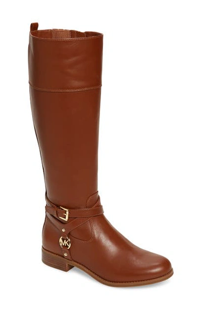 Preston michael kors store boots