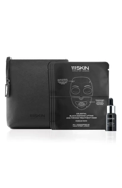 Shop 111skin The Rejuvenating Bag Intensive Set