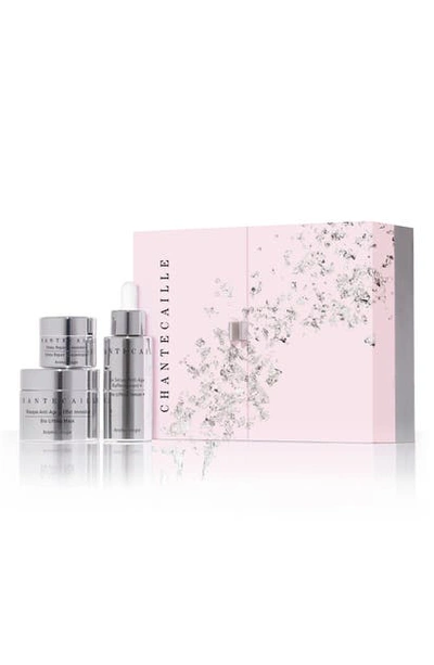 Shop Chantecaille Radiance Lifting Essentials Set