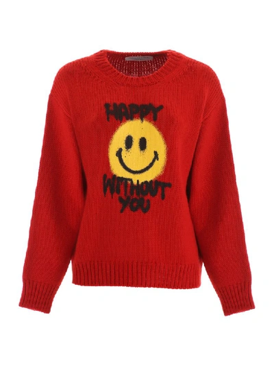 Shop Philosophy Di Lorenzo Serafini Happy Without You Pull