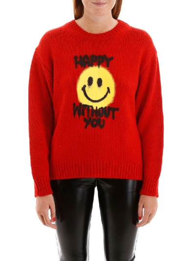 Shop Philosophy Di Lorenzo Serafini Happy Without You Pull